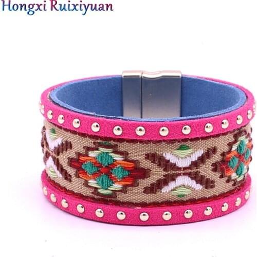 Hongxi Ruixiyuan Bracelets With Pendants