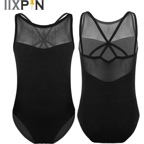 IIXPIN Ballet Clothes