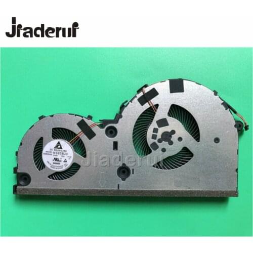 New Cooling Fan For LENOVO Gaming Ideapad L330-15ICH NS85B20-17L22 DC28000DLD0