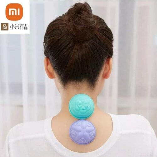 Silicone cupping device vacuum negative pressure principle at work to eliminate moisture waist and leg pain for youpin youpin