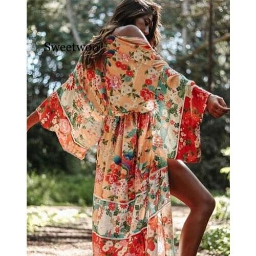 SWEETWOO Women's Blouses And Shirts