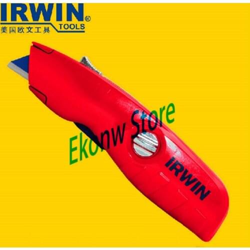 Heavy cutter knife self-shrink type utility knife 10505822