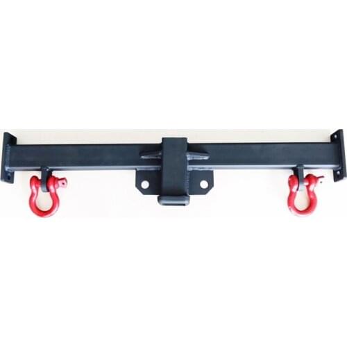 IN STOCK HOT SALE Trailer Bar Parts Tow Bar For Suzuki Jimny 2019 JB64 JB74 JB64W JB74W