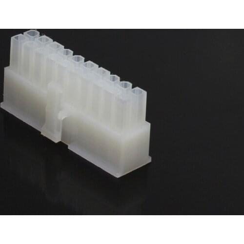 22p Molex4.2mm 5557 Connector Connector Automotive Connector Docking Shell Wire to Board Connector