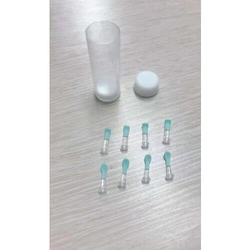 4pcs/8 pcsOriginal Spare Parts Ear pick Head Suit Xiaomi bebird M9PRO T5 X7 PRO A2 Ear Pick Pickers