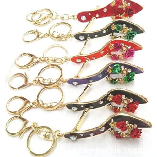 CNANIYA Keychains