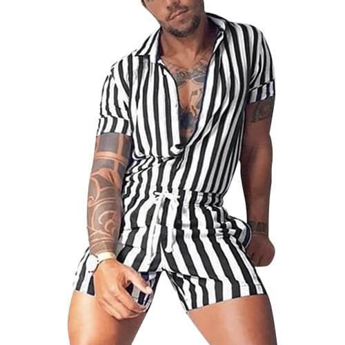 Douhoow Men's Sleepwear
