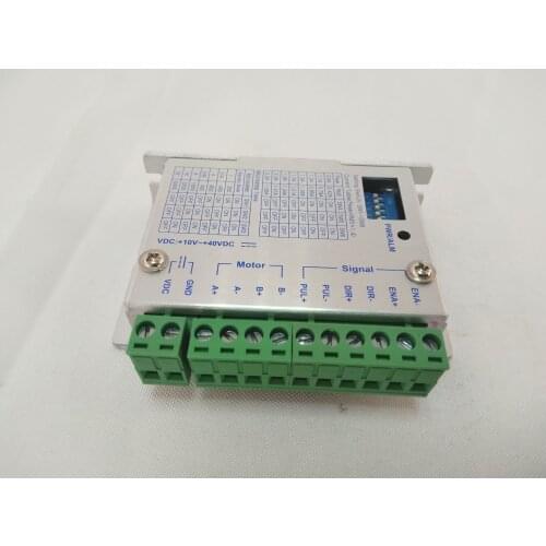 M422 stepper motor driver 2.2A 32 subdivision for Nema17 stepper motor