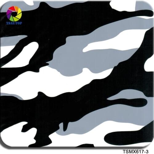 Free shipping TSAUTOP Size 0.5m hydrographic film hydro film for aquaprint WDF617-3