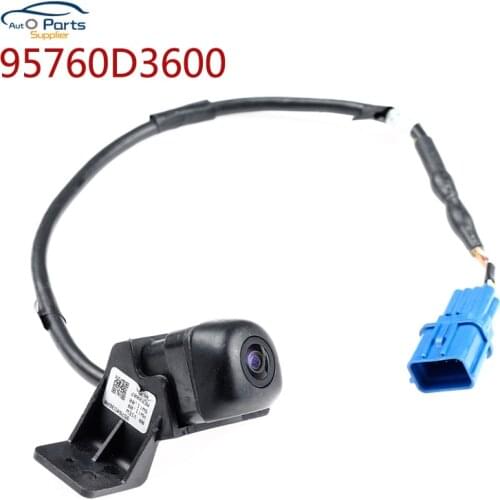 YAOPEI 12V Original 95760D3600 95760-D3600 View Back Up Camera For Hyundai Tucson 1.7 Crdi Cat 0
