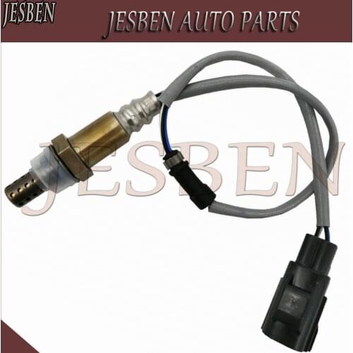 234-4266 downstream Lambda O2 Oxygen Sensor for LR3 Discovery 3 Range Rover Sport 4.0 4.2 4.4 2005-2009 NO# MHK500910 MHK500870