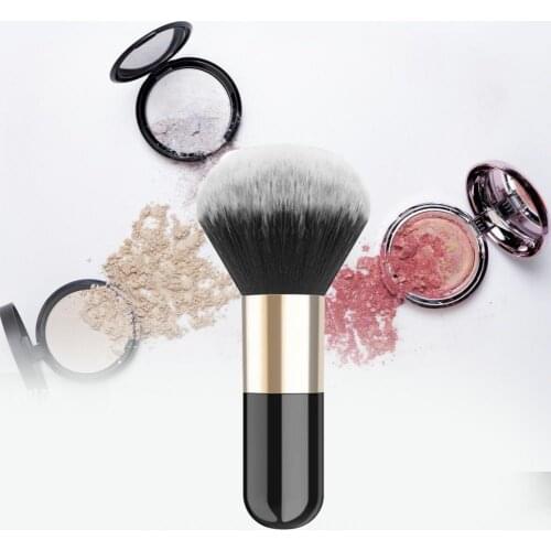 Makeup Brushes Soft Fluffy Make Up Tools Professional Large Makeup Brushes for Beauty