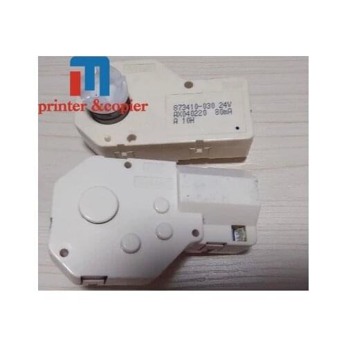 2pcs refurbish paper lift motor unit for ricoh 1027 2027 2510 3025 3030 2738 2550B 3350B