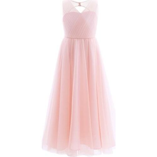 MSemis Summer Dresses For Girls