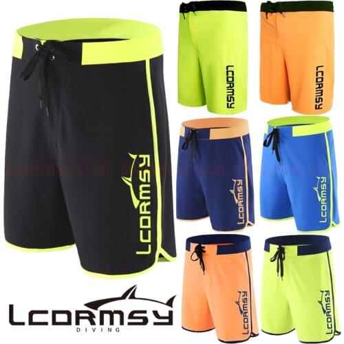 NWT LCDRMSY MENS SURFING SHORTS BEACH SHORTS BEACH PANTS BOARDSHORT SWIMMING SHORTS SWIMMING TRUNKS ALL SIZE NEW [FREE SHIP]