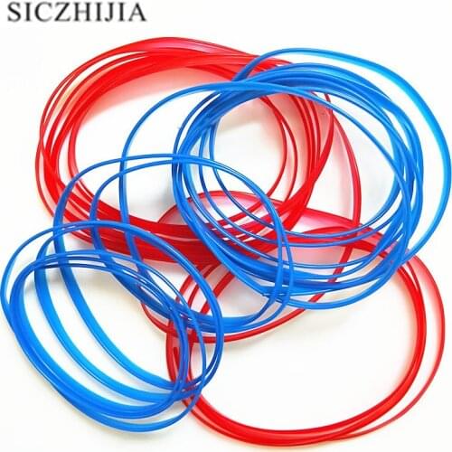 Dashboard door edge car trim strip for Mini One Cooper R50 R52 R53 R55 R56 R60 R61 PACEMAN COUNTRYMAN CLUBMAN/COUPE/ROADSTER