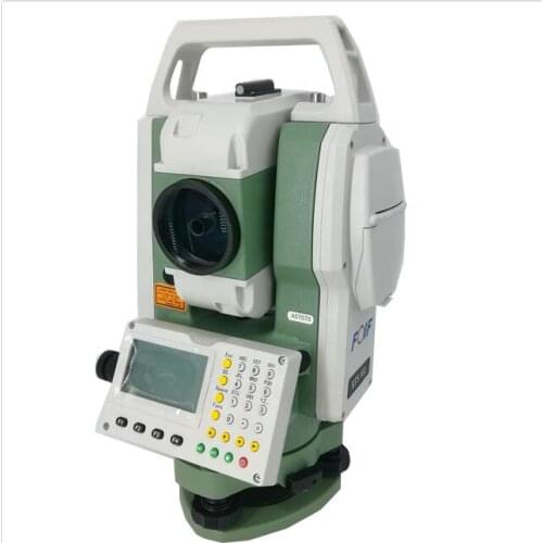 Cheap Survey Equipment Price Total Station Foif RTS102 Nikon Total Station System