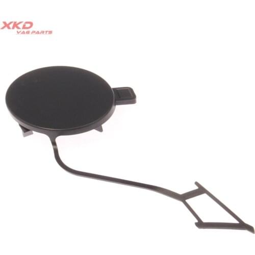 OE Front Bumper Grile Tow Eye Cap For V-W 2015--2017 GOLF G-TI MK7 5GG807241BGRU 5G0807241AGRU