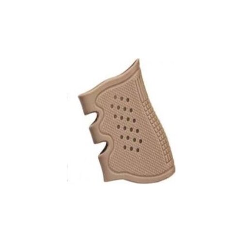 Orthopedic BG Grips Pass Tire Desert Color