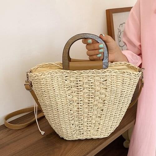 Petrichor Womens Summer Bags