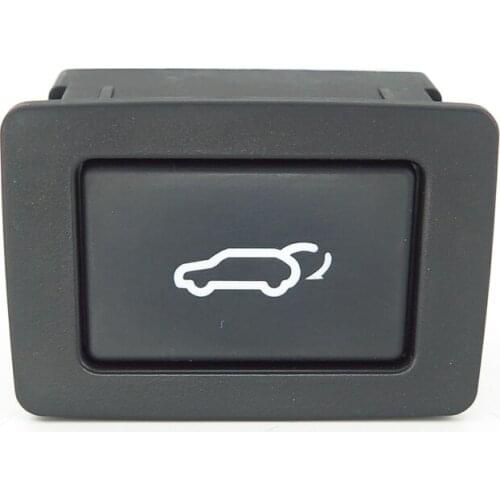 Genuine tailgate switch trunk hatch Switch button For Hyundai Santa Fe DM 2016 Veracruz ix55 2007-2012 967403J100 96740 3J100