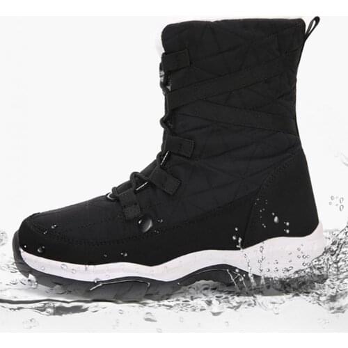 Женские зимние сапоги Sanwood China At AliExpress