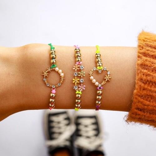 Браслеты для влюбленных Tocona China At AliExpress