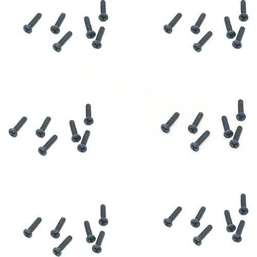 Y Type Screws for Nintend Switch NS Joy-con Joycon Shell Case Repair Screws Replacement Part, 10000pcs/lot