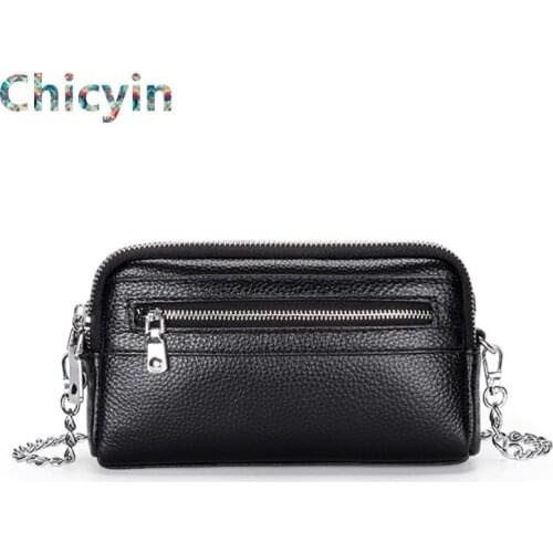 Woman Small Bag Crossbody Bags For Women Cow Leather Handbags Women Phone Bags Women Shoulder Bag Messenger Bag Sac A Main