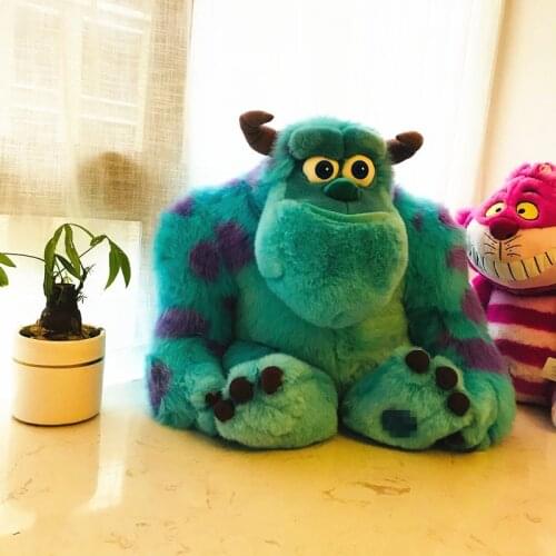 1pieces/lot big boo girl doll plush gift edition Gifts for children