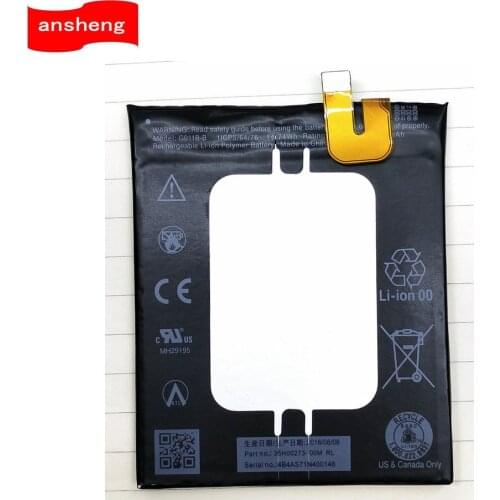 Ansheng Google Pixel 2 XL Batteries
