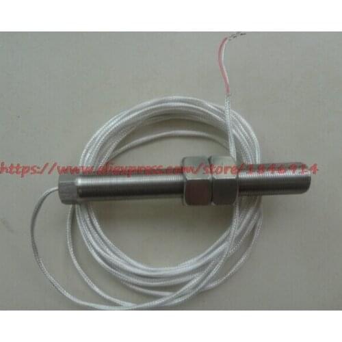 Free shipping CS-1 magnetoelectric sensor CS-01 rotary sensor
