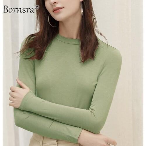 Bornsra Women's T-shirts