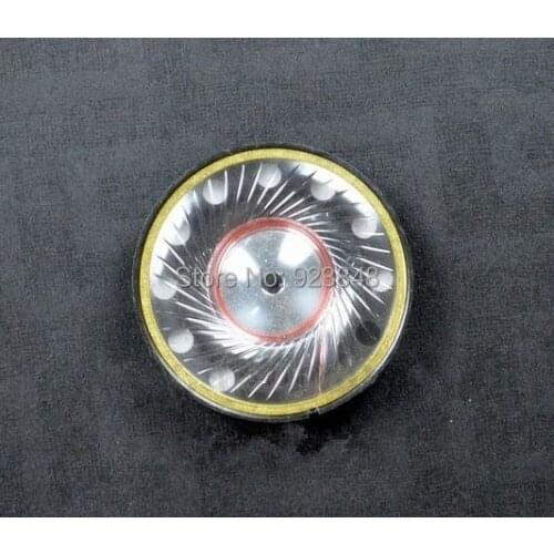 40mm speaker unit High quality unit 2pcs