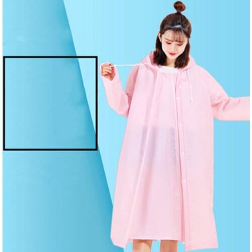Long Transparent Raincoat Men Waterproof Motorcycle Rain Suit Coat Women Poncho Outdoor Cycling Roupa De Chuva Capas Mujer Bolsa