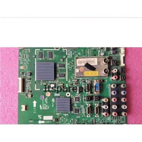 For LA40B550K1F Motherboard BN41-01221D BN94-02937B Screen LTF400HA08