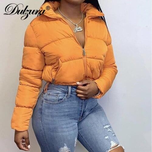 Dulzura Women's Jackets