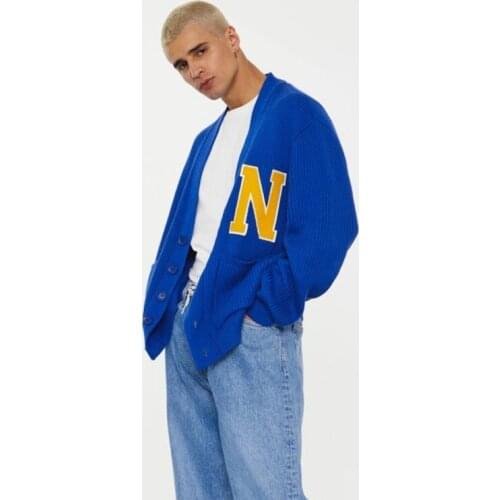 Hey Ros Men's Sweaters