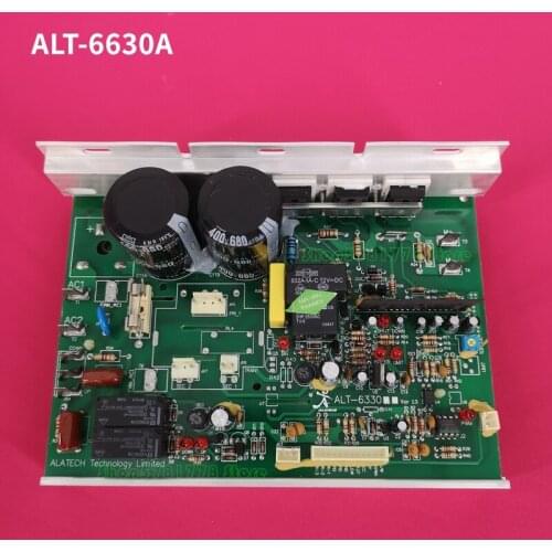 Original Treadmill motor controller ALT-6330A for Sole Fitness F63 F65 80 85 S77 TT8 Lower control board driver board