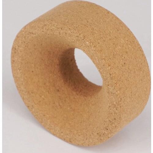 80mm Diameter Laboratory Synthetic Cork Ring Holder for Round Bottom Flask 50-250ml