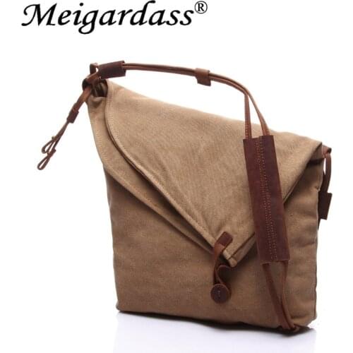 Meigardass Womens Vintage Bags