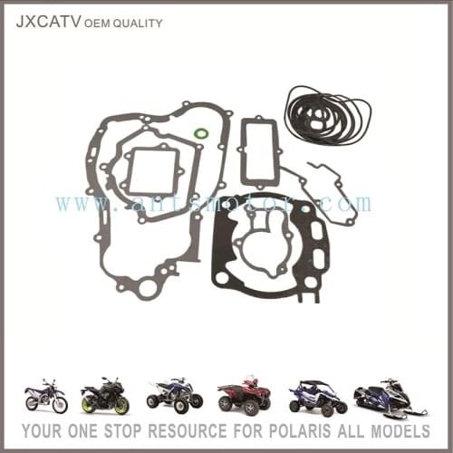 Wholesale COMPLETE FULL GASKET KITS Fits for Yamaha YZ250 1999-2015