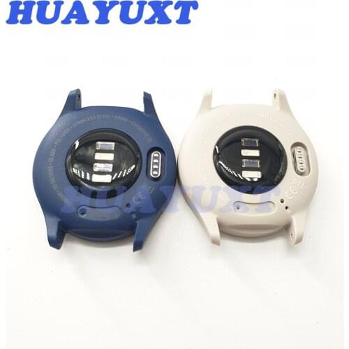 Original used battery back cover for Garmin vivomovie3S battery for Garmin vivomovie3s repair and replacement