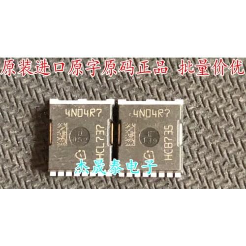 Original New 100% IPL300N04S4-R7 300A 40V