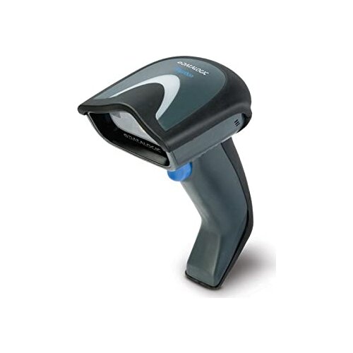 Original Brand New Datalogic GD4130 PN:GD4130-BKK1 1D Barcode Scanner Perfect for Retail Scanning and Document Processing