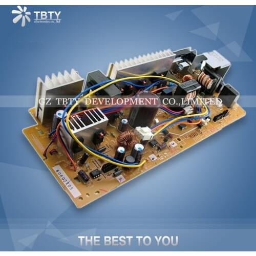 Printer Power Supply Board For HP 1600 2600 2600N HP1600 HP2600 RM1-1976 RM1-1977 Power Board Panel On Sale