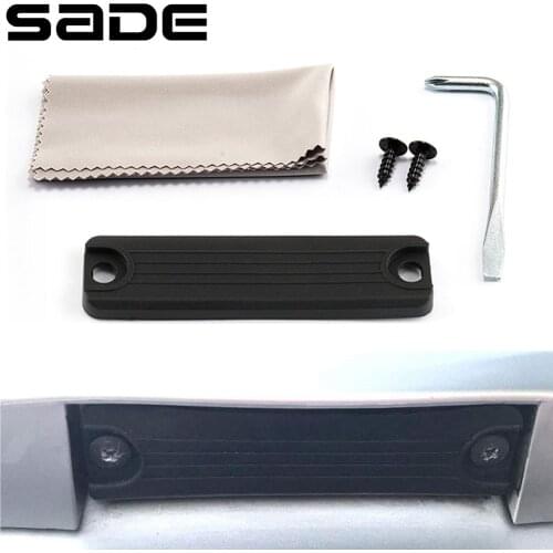 Дверцы багажников Sade China At AliExpress