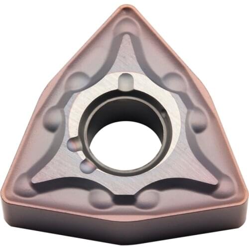 WNMG080408 MA VP15TF High Quality Carbide Inserts External Turning Tool CNC Machine Tools WNMG Lathe Cutter Tool For MWLNR/L 08