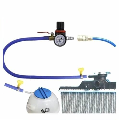 YEXST Radiators