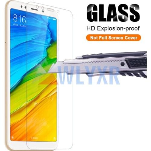 9H Transparent Protective Glass For Xiaomi Mi 9T 9 CC9 Cover Screen Protector for Redmi K20 7A Note 7 7S Pro Tempered Glass